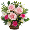 Arrangement of pink shade Online