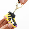Assorted Shoe Keychain