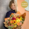 Autumn bouquet Online