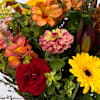 Gift Autumn Bouquet