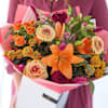 Autumn Glow Bouquet. Online