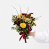 Autumn Posy Online