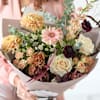 Autumn Riches Trending Bouquet. Online
