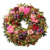 Autumn wreath Online