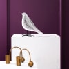 Gift Avian Majesty Resin Sculpture