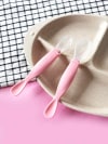 Buy Baby Feeding Spoon - Dual Ended - Set Of 2