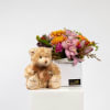 Baby Gift And Posy Online