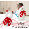 Baby Head Protector Adjustable Straps Single Piece Online