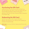 Baby Shower - e-Gift Card - C.O.D Not Available Online