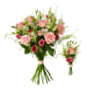 Babybirth bouquet pink Online