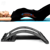 Gift Back Massager And Stretcher - Single Piece