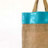 Gift Bag Jute