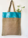 Shop Bag Jute