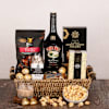 Baileys Irish Cream Gift Basket Online