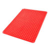 Shop Baking Mat - Square Design - Single Piece