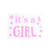 Gift Balloon - Girl Or Boy - Single Piece