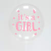 Buy Balloon - Girl Or Boy - Single Piece