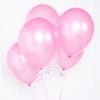 Buy Balloons - Metallic - Latex - Set Of 35