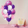 Balloons - Princess - Set Of 16 Online