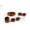 Baro Wooden Bowls - Combo Set Online