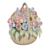 Basket arrangement of flowers Online