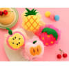 Bath Loofah - Fruits - Single Piece Online