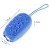 Shop Bath Sponge And Scrubber - Assorted - Single Piece