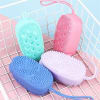 Bath Sponge And Scrubber - Assorted - Single Piece Online