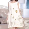 Gift Bathrobe - Dress - Assorted - Single Piece