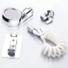 Gift Bathroom Faucet Set - Assorted - Set Of 4