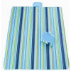 Beach And Garden Mat - Foldable - Single Piece Online