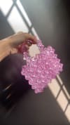 Buy Beaded Bag Diamond Quartz Single Piece