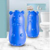 Buy Bear Shaped Toilet Cleaner - Assorted - Single Piece