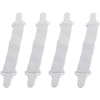 Bedsheet Grippers - Set Of 4 Online