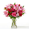 Berry in Love Bouquet Online