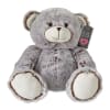 Big bear - 40 cm. Only with flowers Online