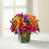 Birthday Cheer Bouquet Online