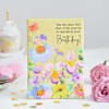 Birthday Placard Online