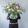 Blooming Carnival in a Vase Online