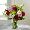 Blooming Embrace Bouquet Online