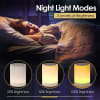 Shop Bluetooth Speaker With Smart Colour Changing Touch Mode And Lamp LED Light