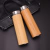 Buy Bottle - Bamboo - 500ml - Single Piece