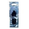 Gift Bottle Chilling Bag - Reusable - Assorted - Single Piece