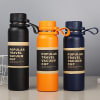 Shop Bottle - Hot And Cold - Assorted - Single Piece