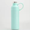 Gift Bottle - Hot And Cold - Dual Lids - Single Piece