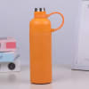 Shop Bottle - Hot And Cold - Dual Lids - Single Piece