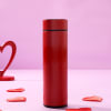 Buy Bottle N Notebook Hamper
