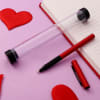 Shop Bottle N Notebook Hamper