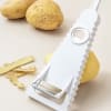 Bottle Opener With Peeler - Zig Zag - Single Piece Online