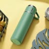 Bottle - Vacuum - 500ML - Green - Single Piece Online